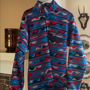 Patagonia pullover